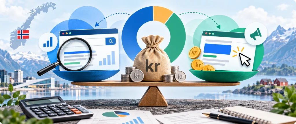 SEO and PPC