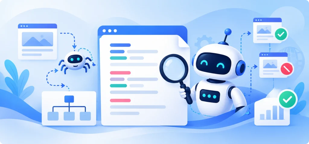 Robots.txt