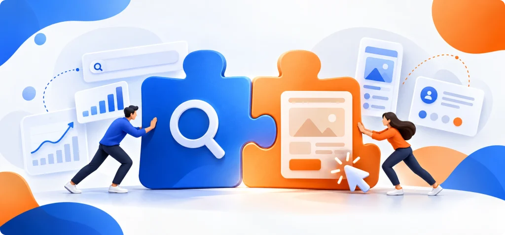 SEO og UX