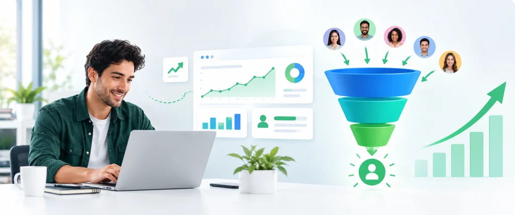 Good Conversion Rate