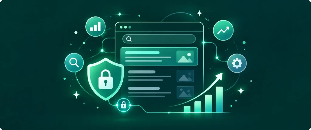 HTTPS Still Matters for SEO